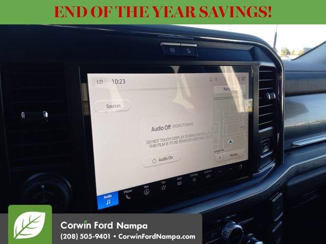 new 2026 Ford F-350 car, priced at $80,187