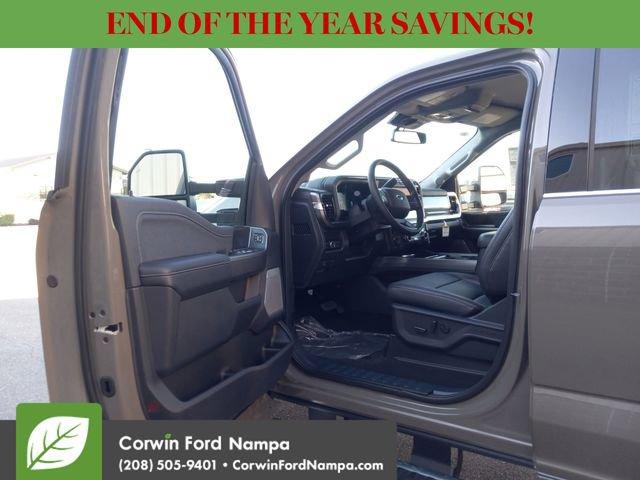 new 2026 Ford F-350 car, priced at $80,187