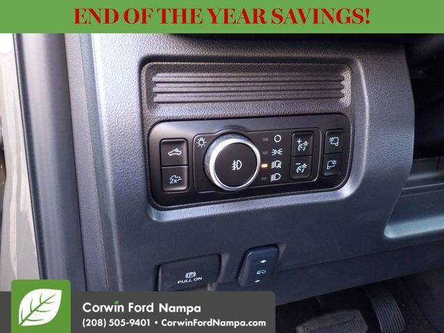 new 2026 Ford F-350 car, priced at $80,187