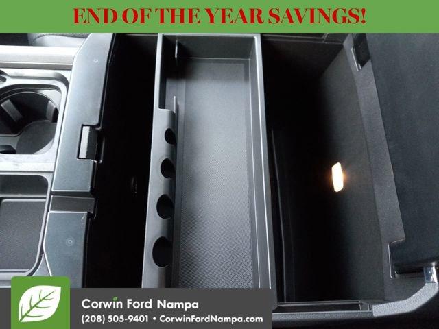 new 2026 Ford F-350 car, priced at $80,187