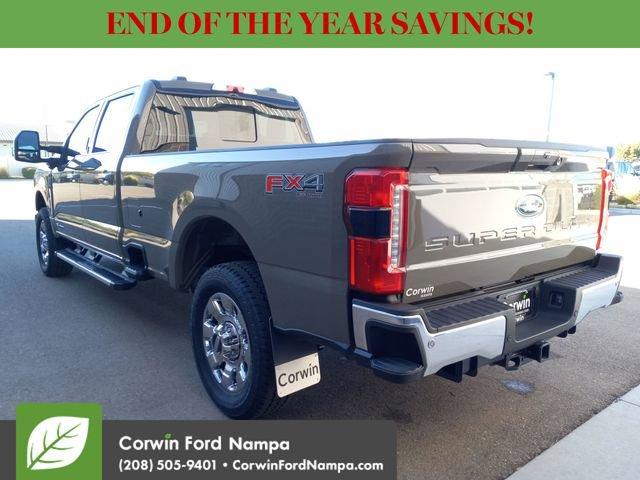 new 2026 Ford F-350 car, priced at $80,187