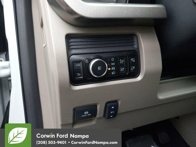 new 2026 Ford F-350 car, priced at $104,362