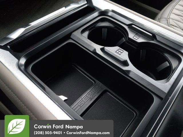 new 2026 Ford F-350 car, priced at $104,362