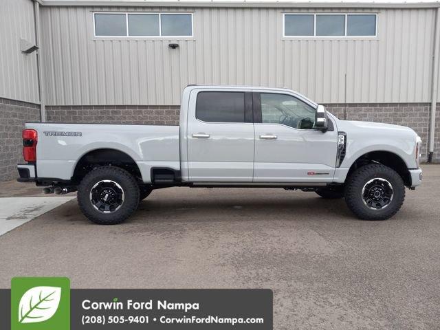 new 2026 Ford F-350 car, priced at $104,362