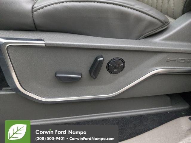 new 2026 Ford F-350 car, priced at $104,362