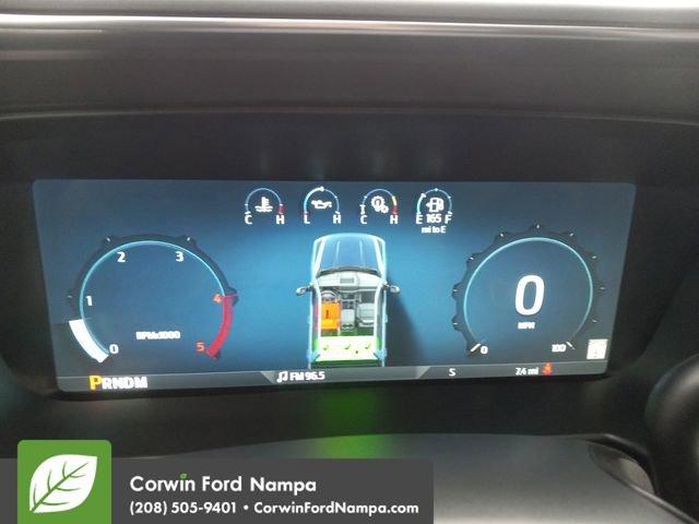 new 2026 Ford F-350 car, priced at $104,362