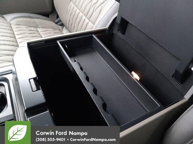 new 2026 Ford F-350 car, priced at $104,362