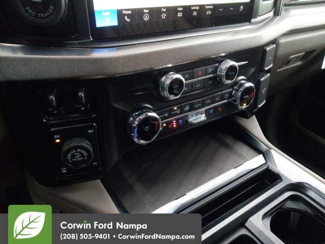 new 2026 Ford F-350 car, priced at $104,362