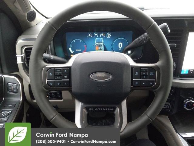 new 2026 Ford F-350 car, priced at $104,362