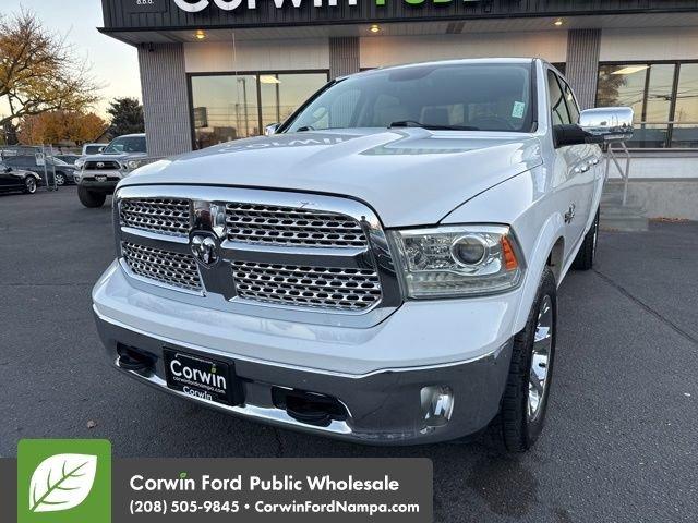 used 2015 Ram 1500 car, priced at $14,977