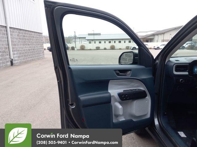 new 2026 Ford Maverick car, priced at $33,803