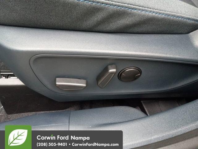 new 2026 Ford Maverick car, priced at $33,803