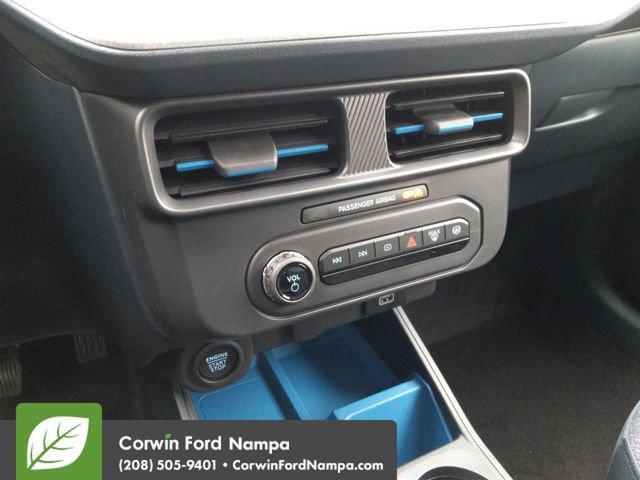 new 2026 Ford Maverick car, priced at $33,803