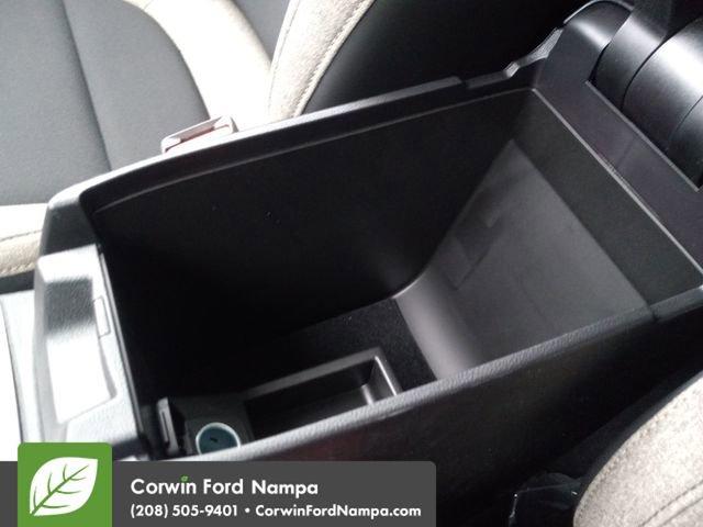 new 2025 Ford Bronco Sport car, priced at $26,992