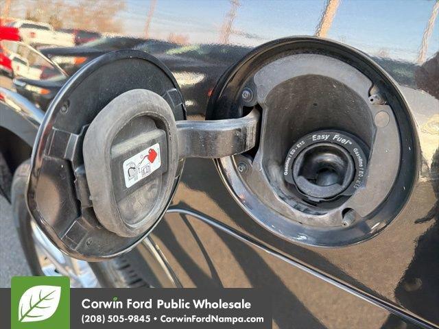 used 2015 Ford Expedition car, priced at $12,989