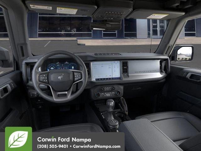 new 2026 Ford Bronco car, priced at $70,573