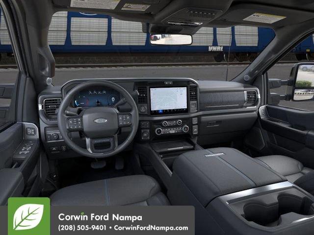 new 2026 Ford F-350 car, priced at $103,075