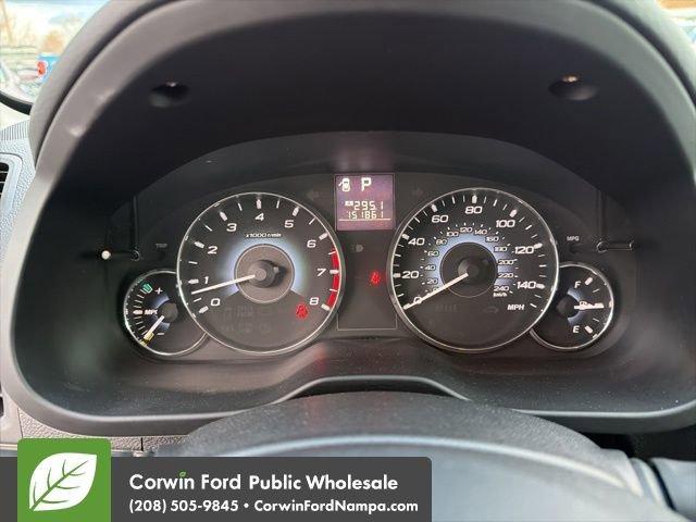 used 2010 Subaru Outback car, priced at $6,979