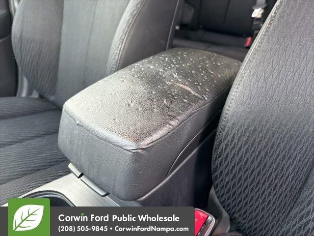 used 2010 Subaru Outback car, priced at $6,979