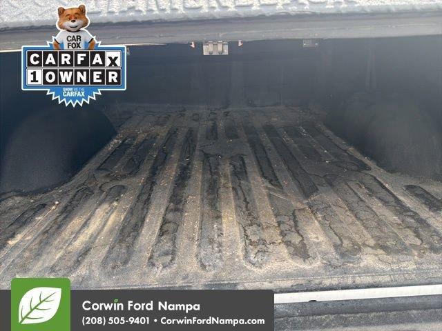 used 2015 Ram 2500 car, priced at $36,478