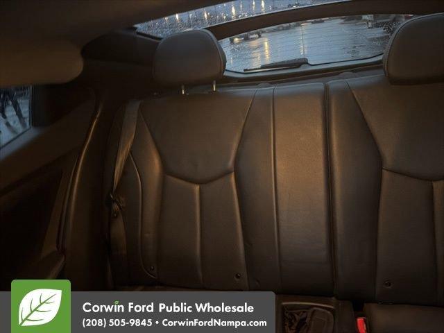 used 2014 Hyundai Veloster car, priced at $8,989