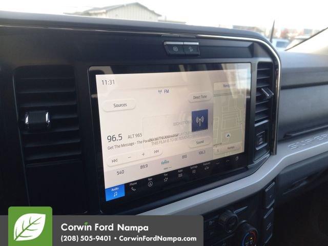 new 2026 Ford F-250 car, priced at $77,508