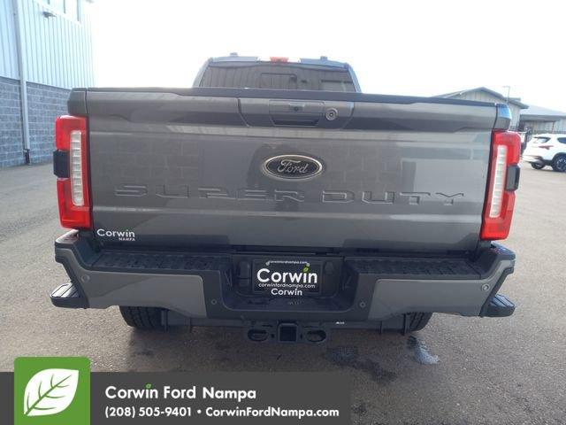 new 2026 Ford F-250 car, priced at $77,508