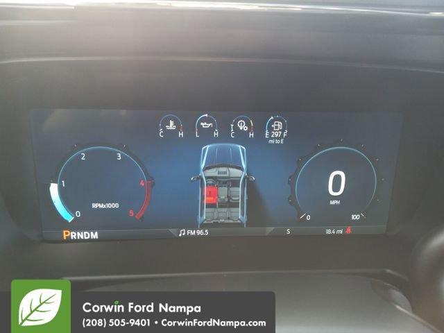 new 2026 Ford F-250 car, priced at $77,508