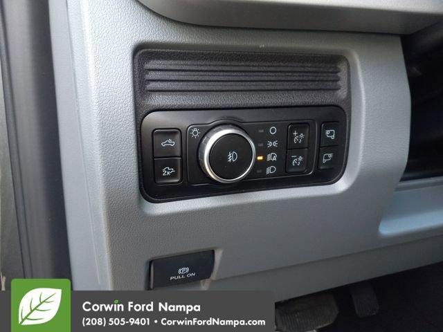 new 2026 Ford F-250 car, priced at $77,508