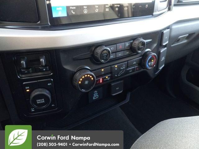 new 2026 Ford F-250 car, priced at $77,508