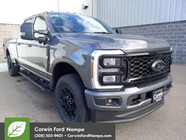 new 2026 Ford F-250 car, priced at $77,508
