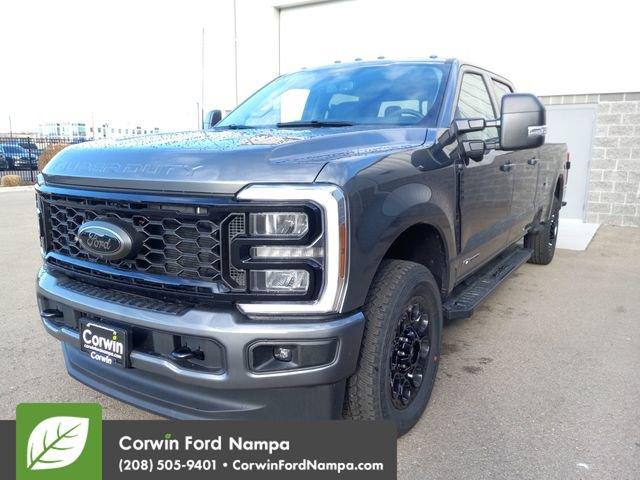 new 2026 Ford F-250 car, priced at $77,508