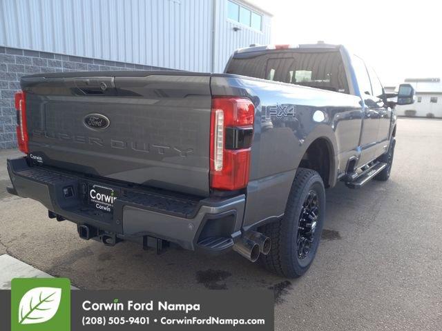 new 2026 Ford F-250 car, priced at $77,508