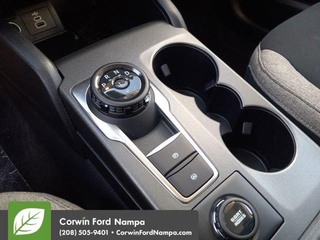 new 2025 Ford Bronco Sport car, priced at $29,468