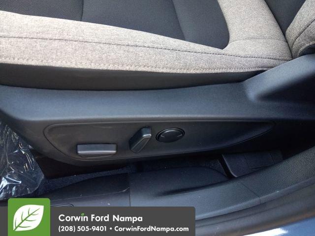 new 2025 Ford Bronco Sport car, priced at $29,468