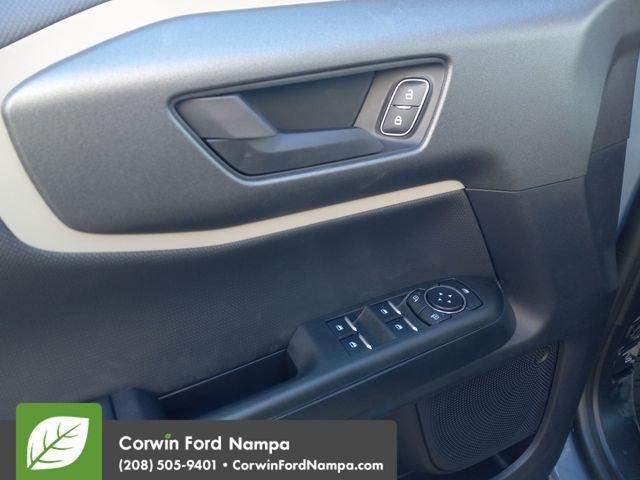 new 2025 Ford Bronco Sport car, priced at $29,468