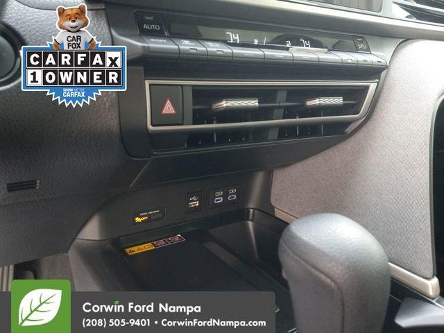 used 2025 Toyota Camry car, priced at $26,589