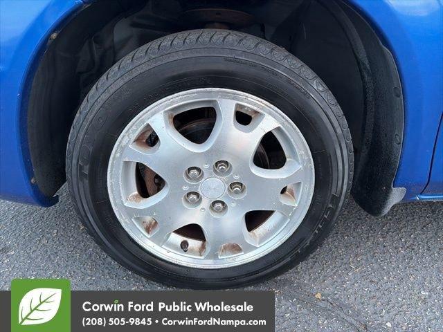 used 2005 Dodge Neon car, priced at $2,700