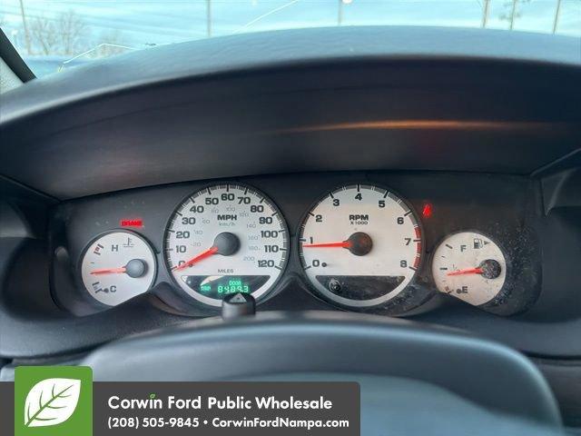 used 2005 Dodge Neon car, priced at $2,700