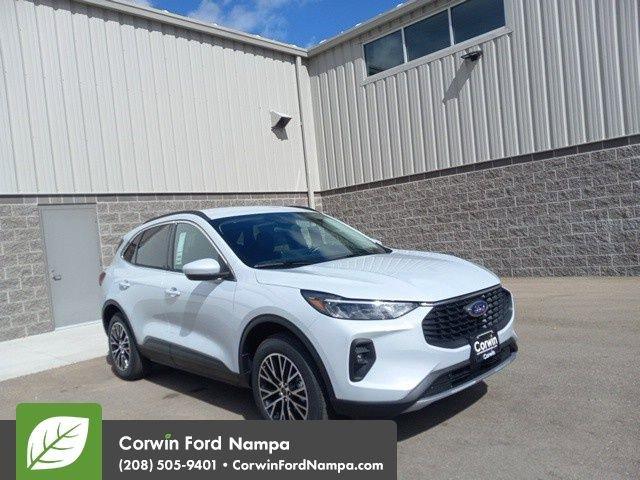 new 2025 Ford Escape car, priced at $28,869