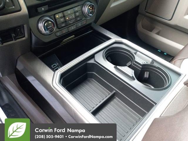 used 2018 Ford F-450 car, priced at $64,991