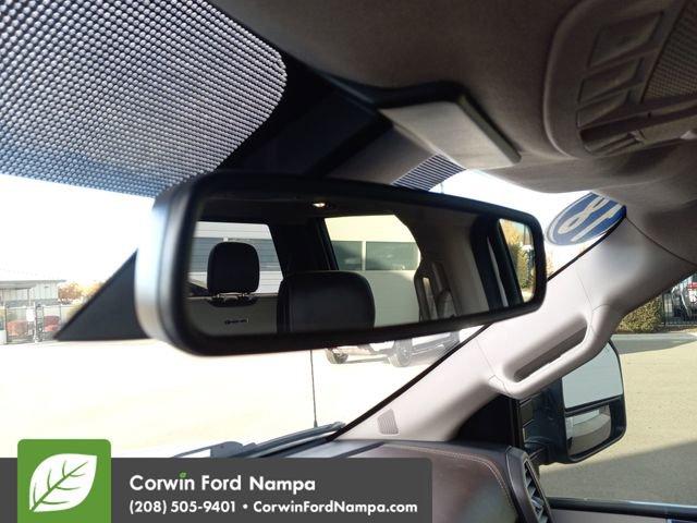 used 2018 Ford F-450 car, priced at $64,991