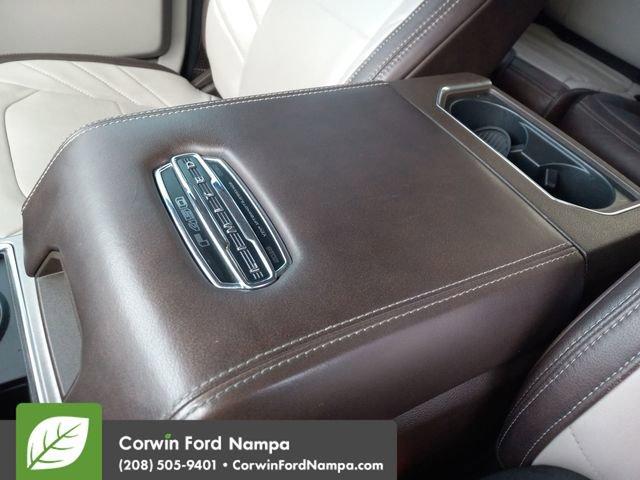 used 2018 Ford F-450 car, priced at $64,991