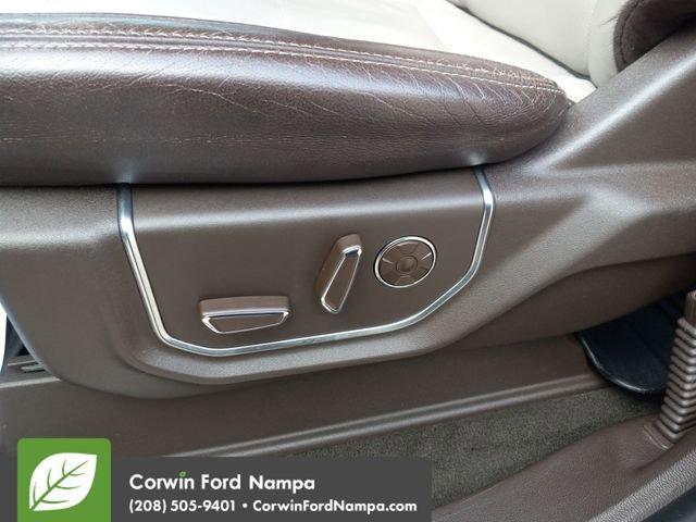 used 2018 Ford F-450 car, priced at $64,991