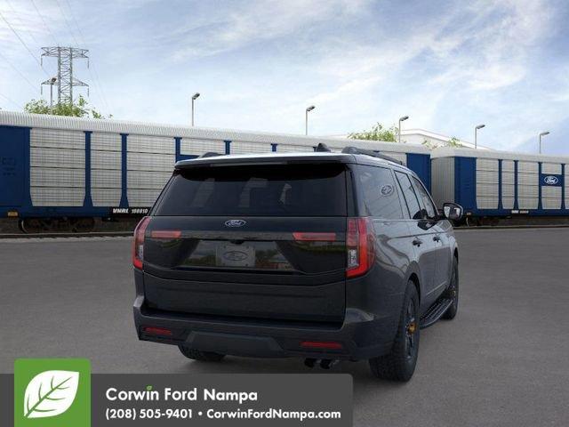 new 2026 Ford Expedition car, priced at $83,995