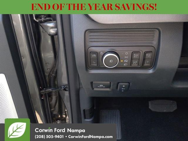 new 2025 Ford F-350 car, priced at $89,375