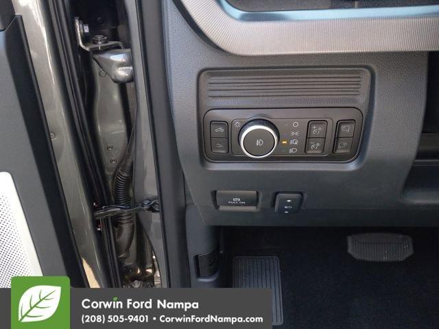 new 2025 Ford F-350 car, priced at $88,875