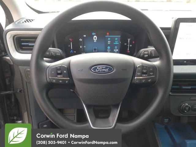 new 2026 Ford Maverick car, priced at $35,470