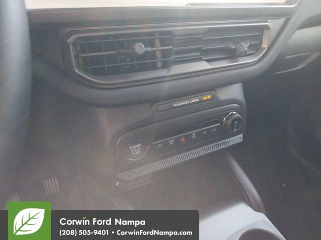 new 2026 Ford Bronco Sport car, priced at $35,820