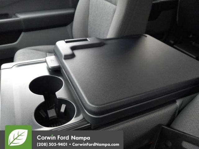 new 2026 Ford F-350 car, priced at $65,794